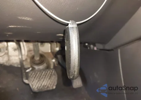 2016 Nissan Pathfinder S from USA, damaged, VIN 5N1AR2MN7GC642070